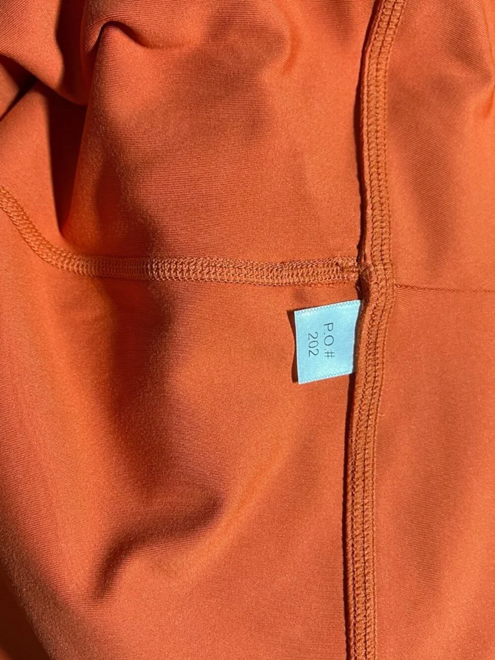 girlfriend collective brand new